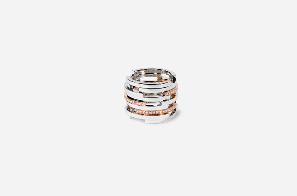VOLUME RING / Mixed