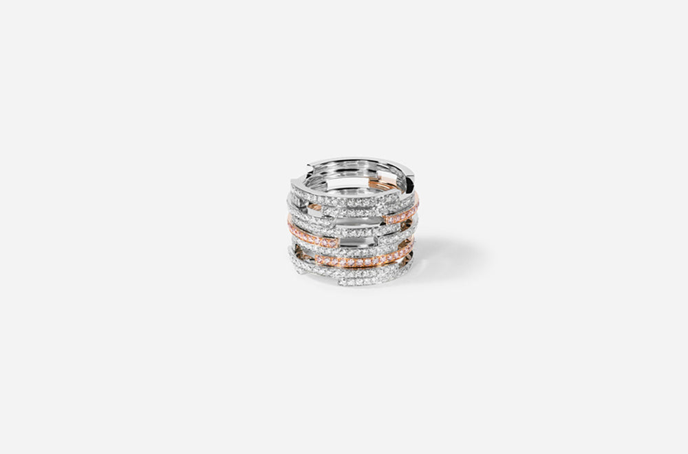 VOLUME RING / Mixed