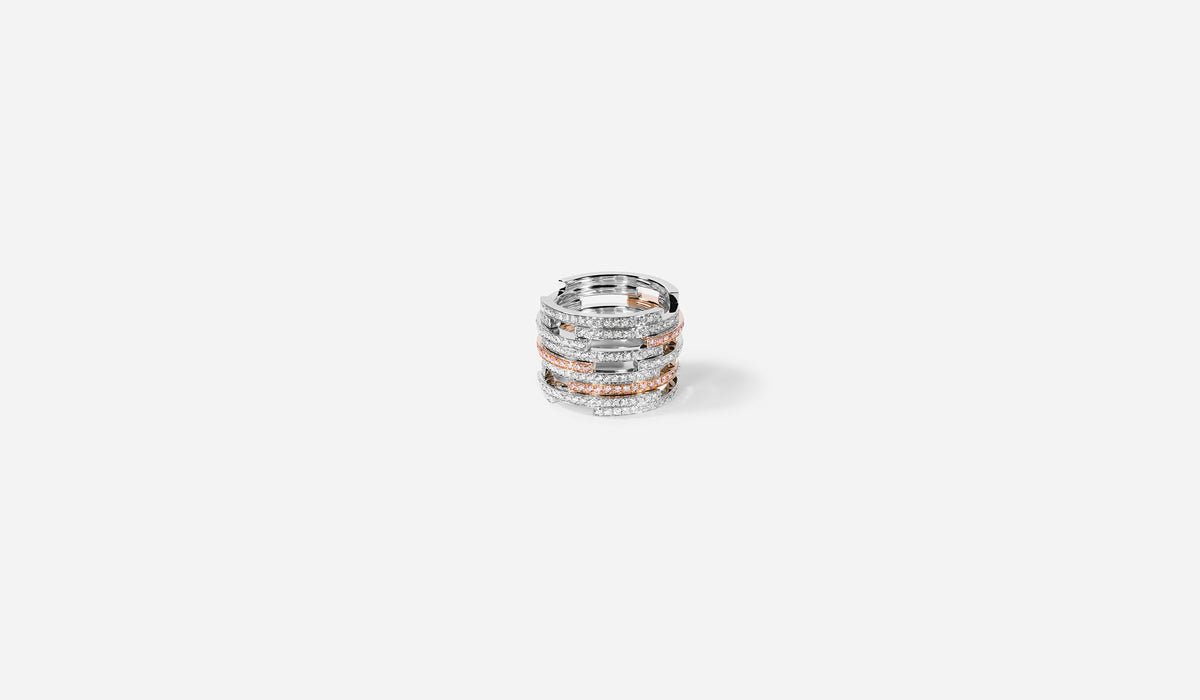 VOLUME RING