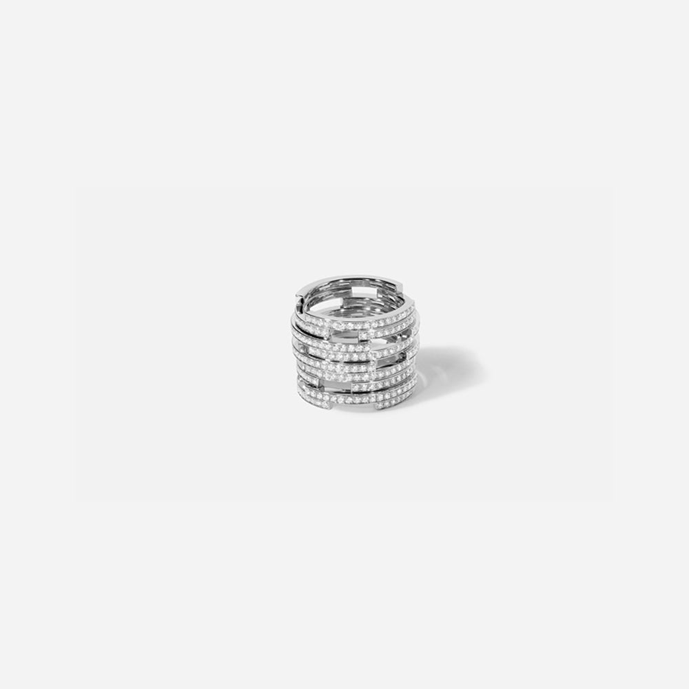 VOLUME RING