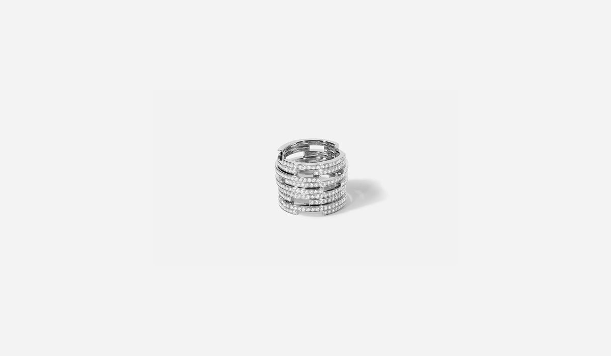 VOLUME RING