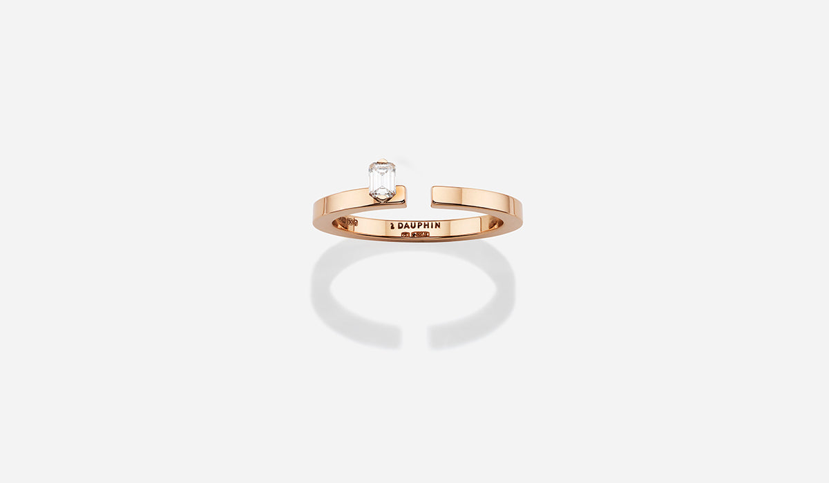 ENGAGEMENT RING