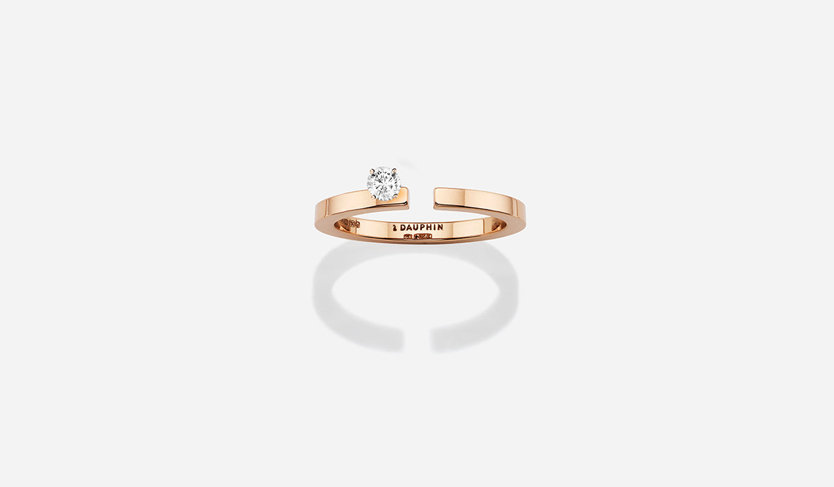 ENGAGEMENT RING