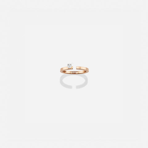 ENGAGEMENT RING