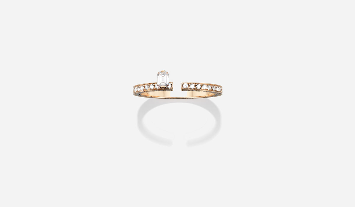 ENGAGEMENT RING