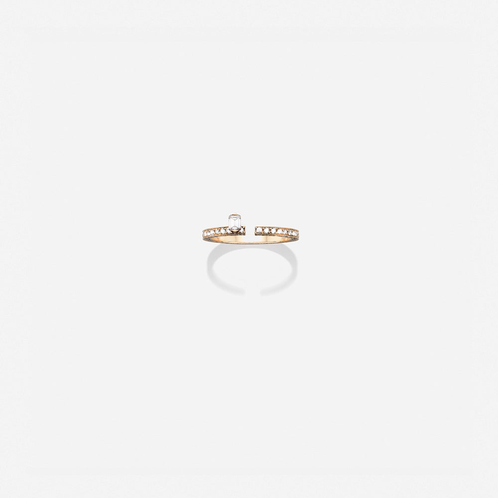 ENGAGEMENT RING