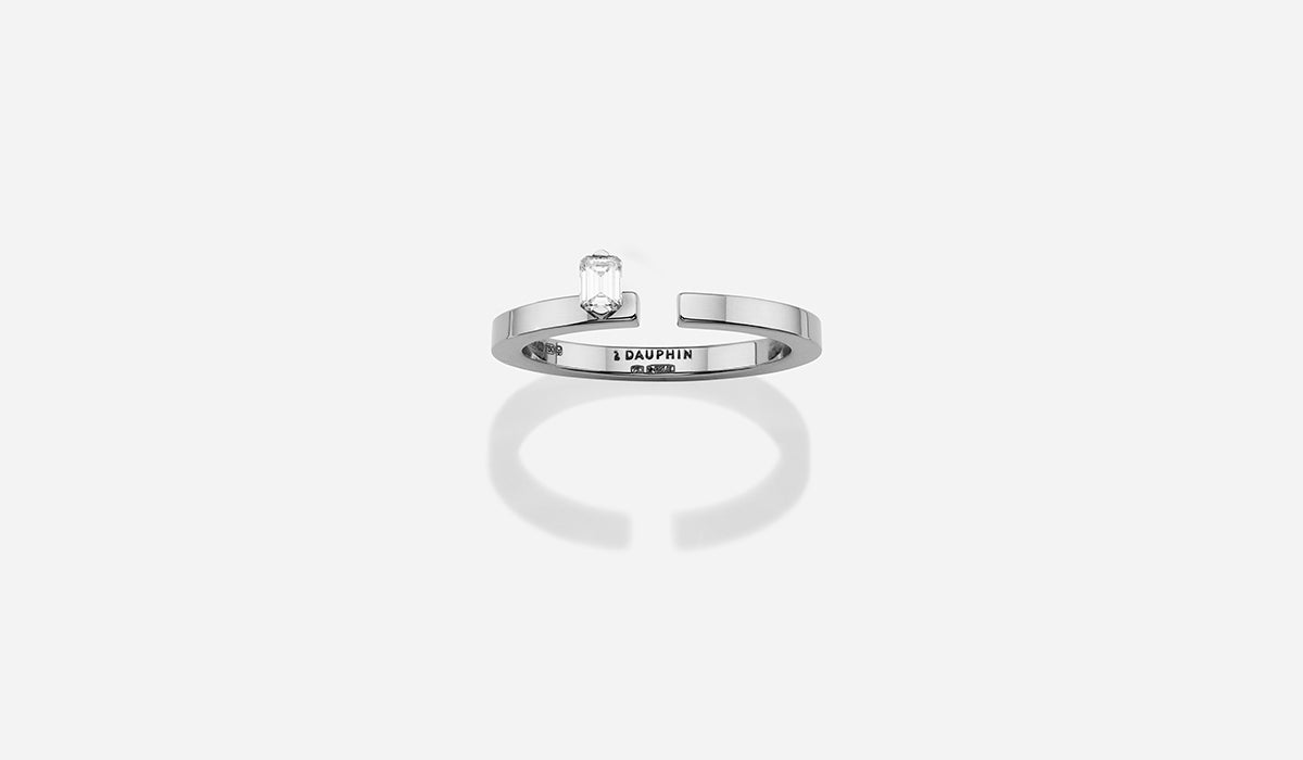 ENGAGEMENT RING