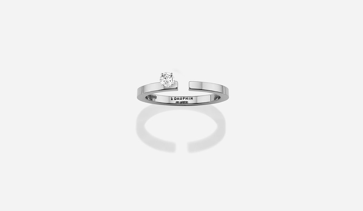 ENGAGEMENT RING