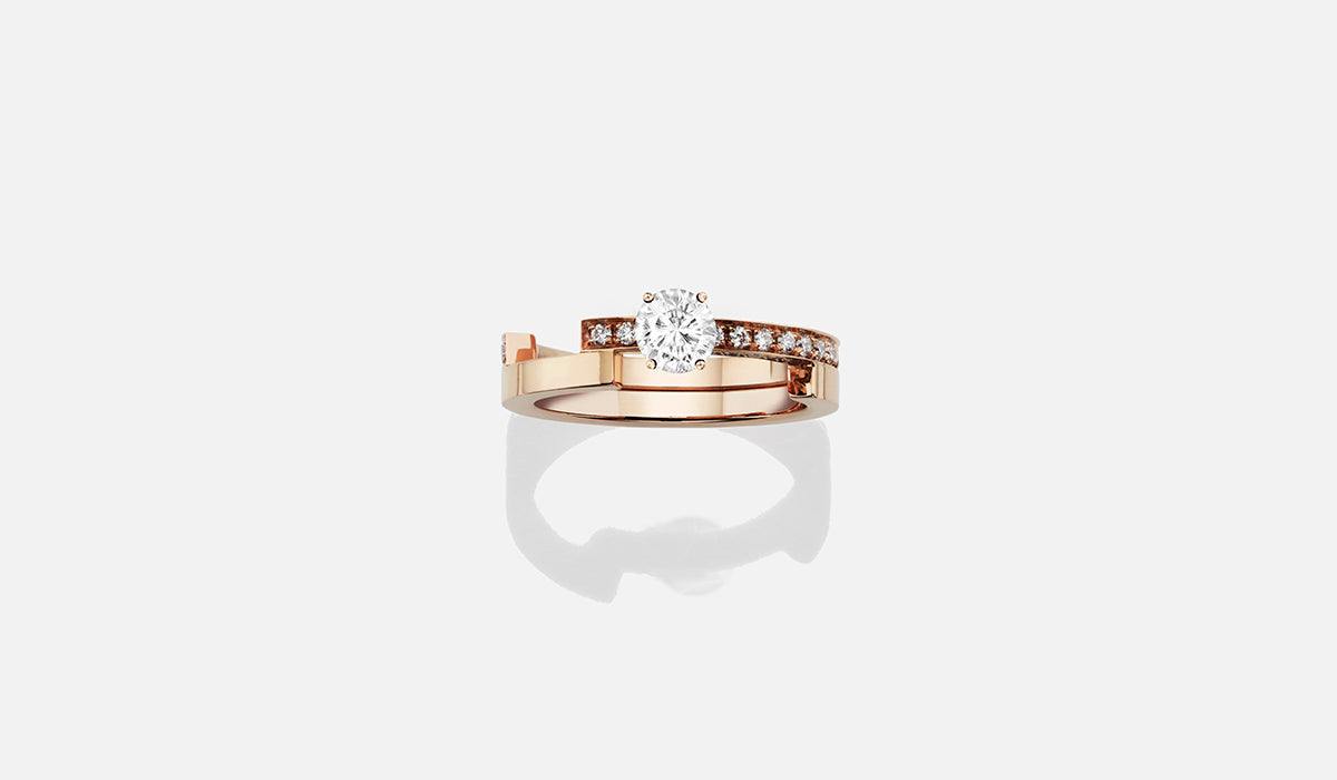 ENGAGEMENT RING