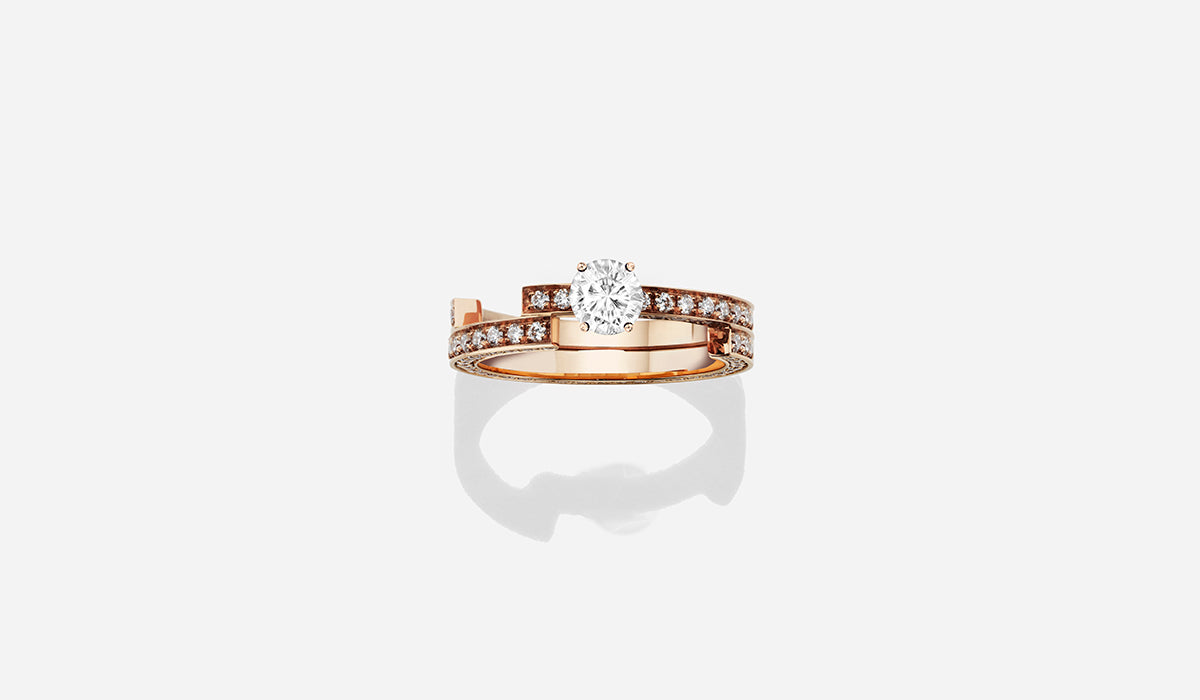 ENGAGEMENT RING