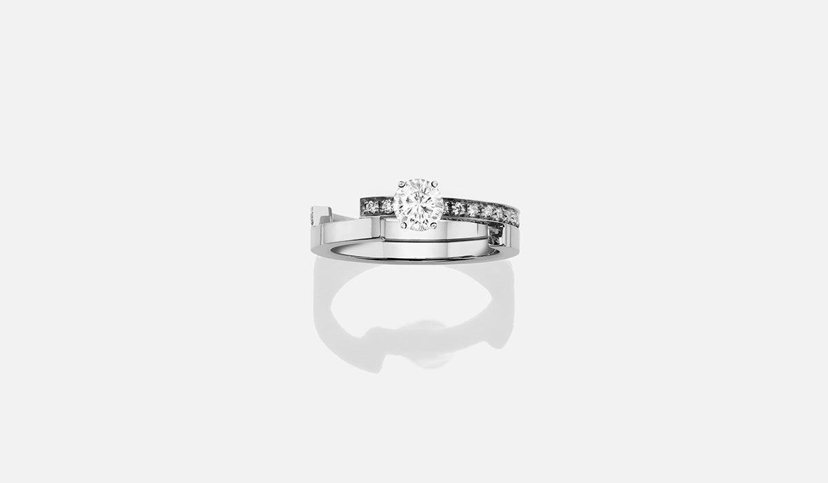 ENGAGEMENT RING