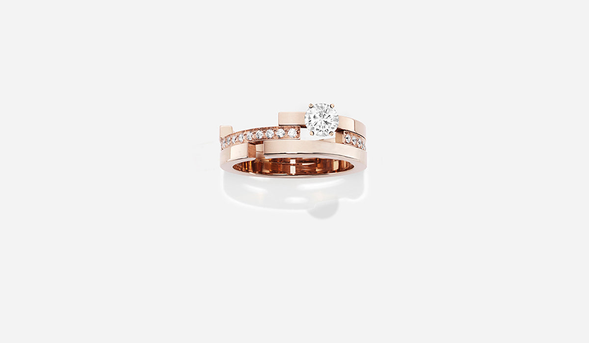 ENGAGEMENT RING