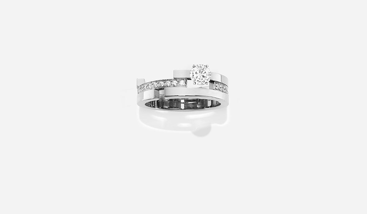 ENGAGEMENT RING