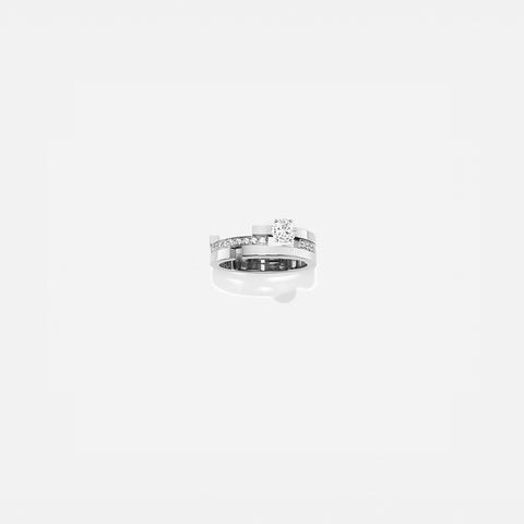 ENGAGEMENT RING