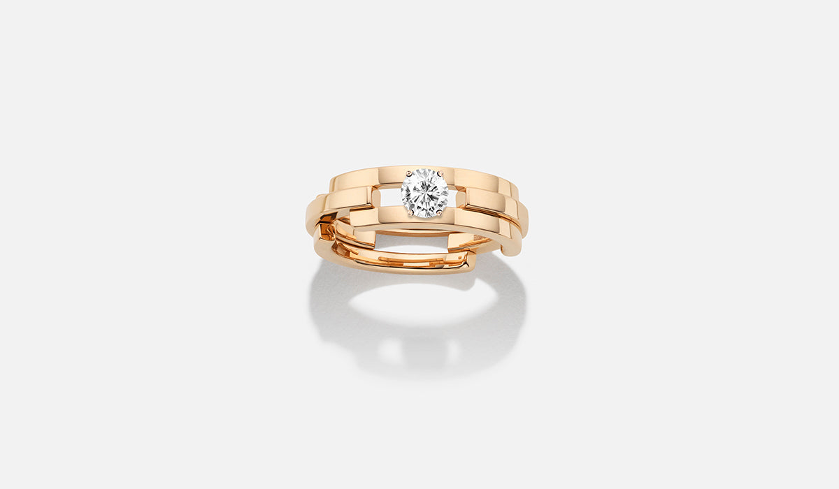 ENGAGEMENT RING