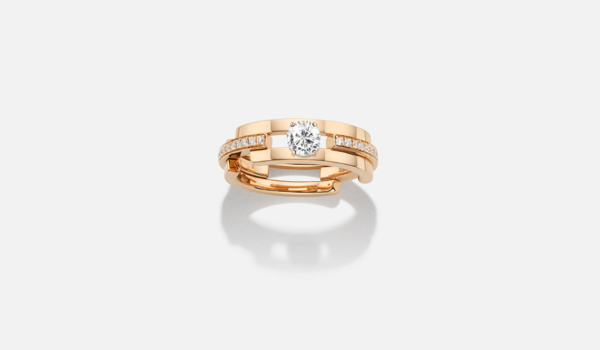 ENGAGEMENT RING
