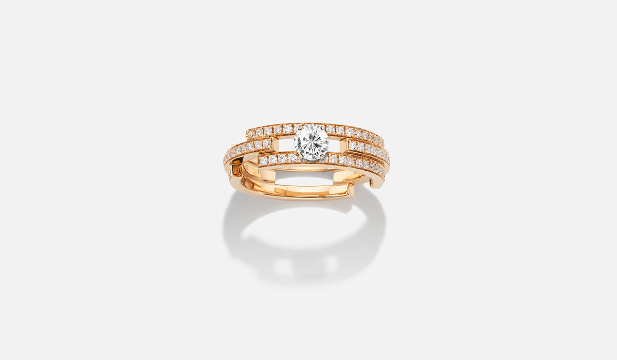 ENGAGEMENT RING