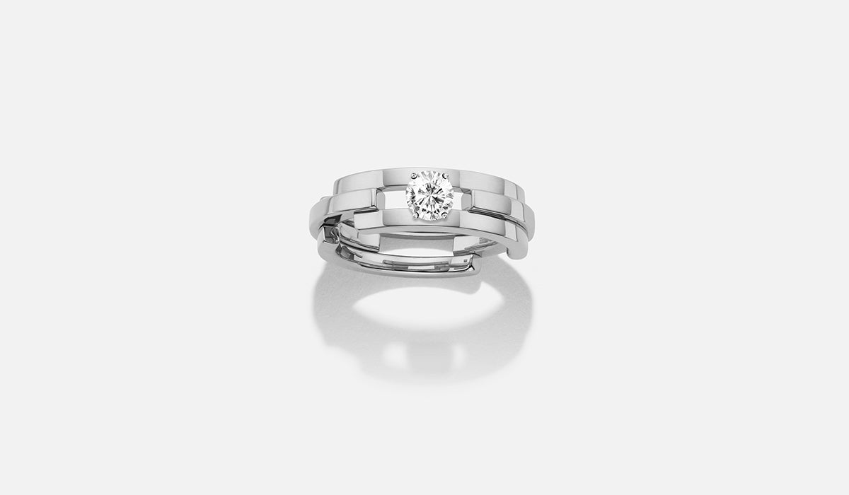 ENGAGEMENT RING