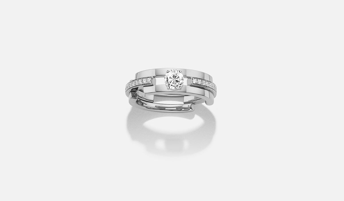 ENGAGEMENT RING