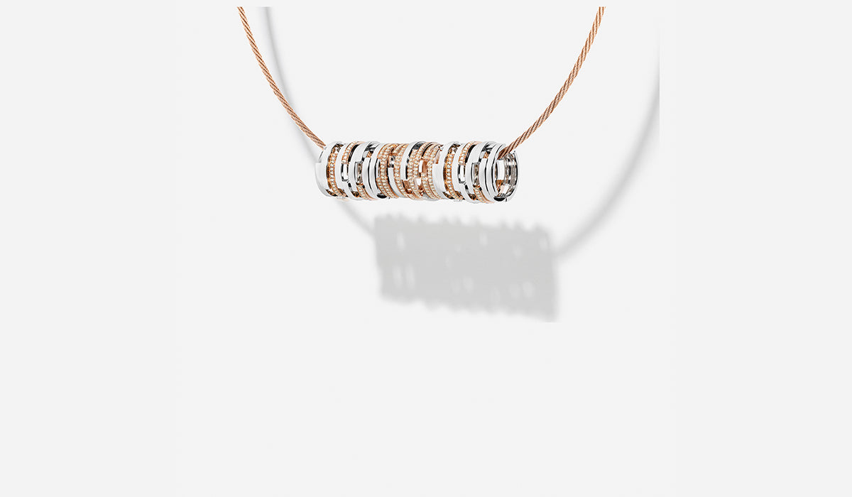 VOLUME PENDANT
